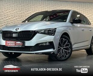 Skoda Scala Gebrauchtwagen