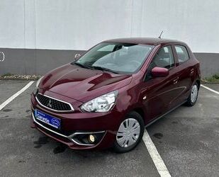 Mitsubishi Space Star Gebrauchtwagen