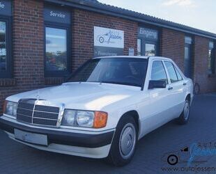 Mercedes-Benz 190 Gebrauchtwagen