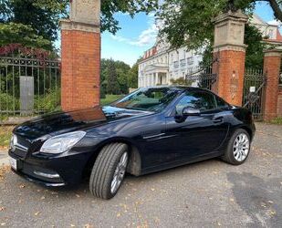Mercedes-Benz SLK 200 Gebrauchtwagen