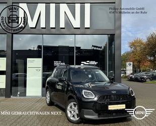 Mini Cooper C Countryman Gebrauchtwagen