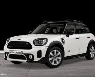 Mini Cooper SE Countryman Gebrauchtwagen