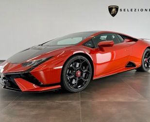 Lamborghini Huracán Gebrauchtwagen