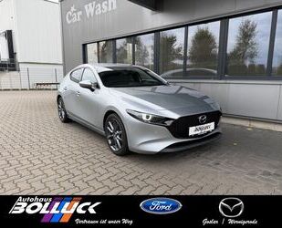 Mazda 3 Gebrauchtwagen