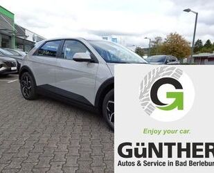 Hyundai IONIQ 5 Gebrauchtwagen