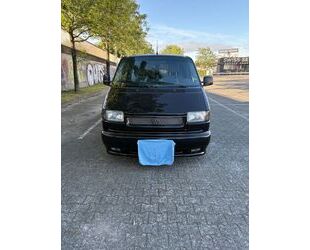 VW T4 Multivan Gebrauchtwagen