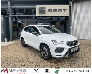 Seat Ateca Gebrauchtwagen