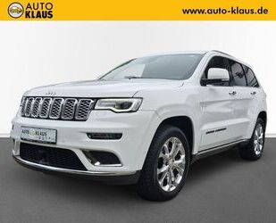 Jeep Grand Cherokee Gebrauchtwagen