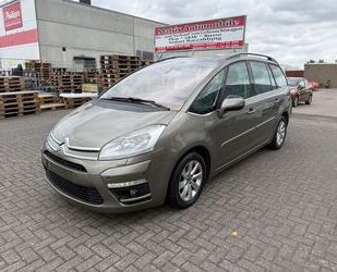Citroen Grand C4 Picasso / SpaceTourer Gebrauchtwagen
