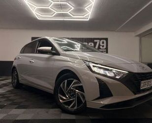 Hyundai i20 Gebrauchtwagen