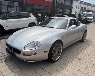 Maserati 4200 Gebrauchtwagen