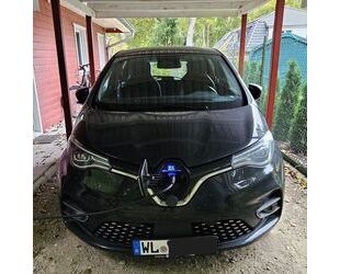Renault ZOE Gebrauchtwagen