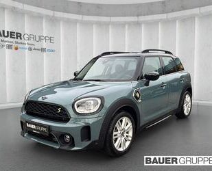 Mini Cooper SE Countryman Gebrauchtwagen
