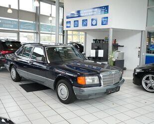Mercedes-Benz 260 Gebrauchtwagen