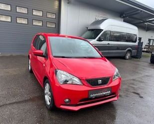 Seat Mii Gebrauchtwagen