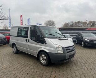 Ford Transit Gebrauchtwagen