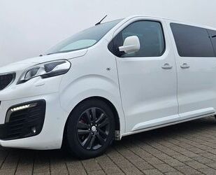 Peugeot Traveller Gebrauchtwagen