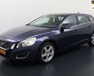 Volvo V60 Gebrauchtwagen
