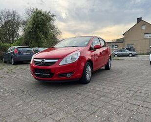 Opel Opel Corsa 1.2 Twinport Selection 