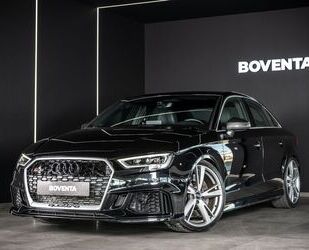 Audi RS3 Gebrauchtwagen