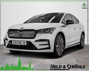 Skoda Enyaq Gebrauchtwagen
