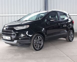 Ford EcoSport Gebrauchtwagen