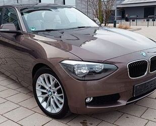 BMW 125 Gebrauchtwagen