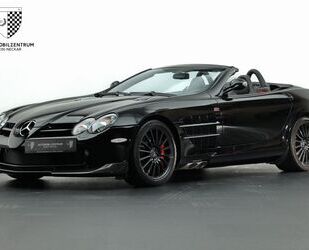 Mercedes-Benz SLR Gebrauchtwagen
