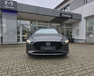Mazda 3 Gebrauchtwagen