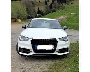 Audi A1 Gebrauchtwagen