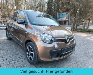 Renault Twingo Gebrauchtwagen