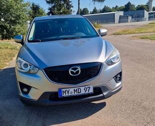 Mazda CX-5 Gebrauchtwagen