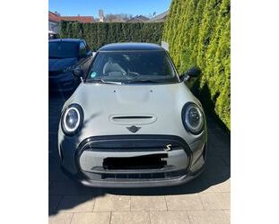 Mini Cooper SE Gebrauchtwagen
