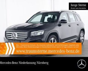 Mercedes-Benz GLB 220 Gebrauchtwagen