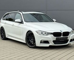 BMW 335 Gebrauchtwagen