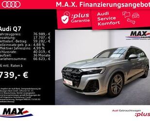 Audi Q7 Gebrauchtwagen