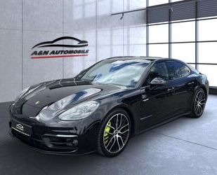 Porsche Panamera Gebrauchtwagen