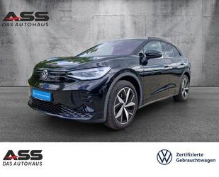 VW ID.4 Gebrauchtwagen