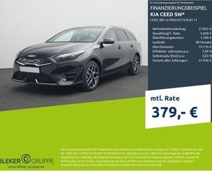 Kia ceed Sportswagon Gebrauchtwagen