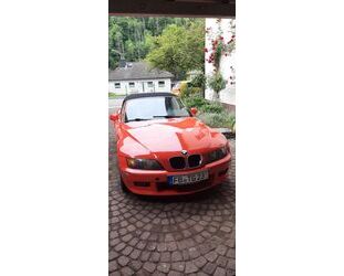 BMW Z3 Gebrauchtwagen