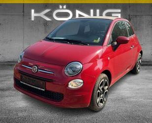 Fiat 500C Gebrauchtwagen