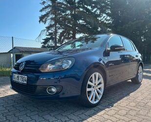 Honda Golf 