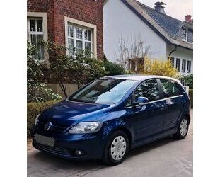 VW Golf Plus Gebrauchtwagen