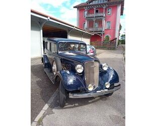 Chevrolet Andere Oldtimer