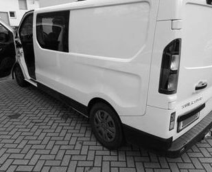 Fiat Talento Gebrauchtwagen