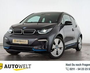 BMW i3 Gebrauchtwagen
