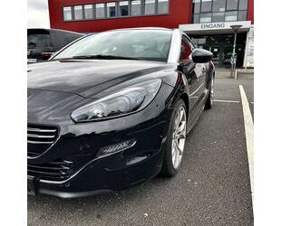 Peugeot RCZ Gebrauchtwagen