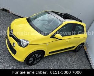 Renault Twingo Gebrauchtwagen