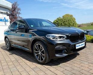BMW X4 Gebrauchtwagen
