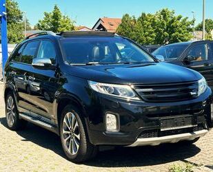 Kia Sorento Gebrauchtwagen